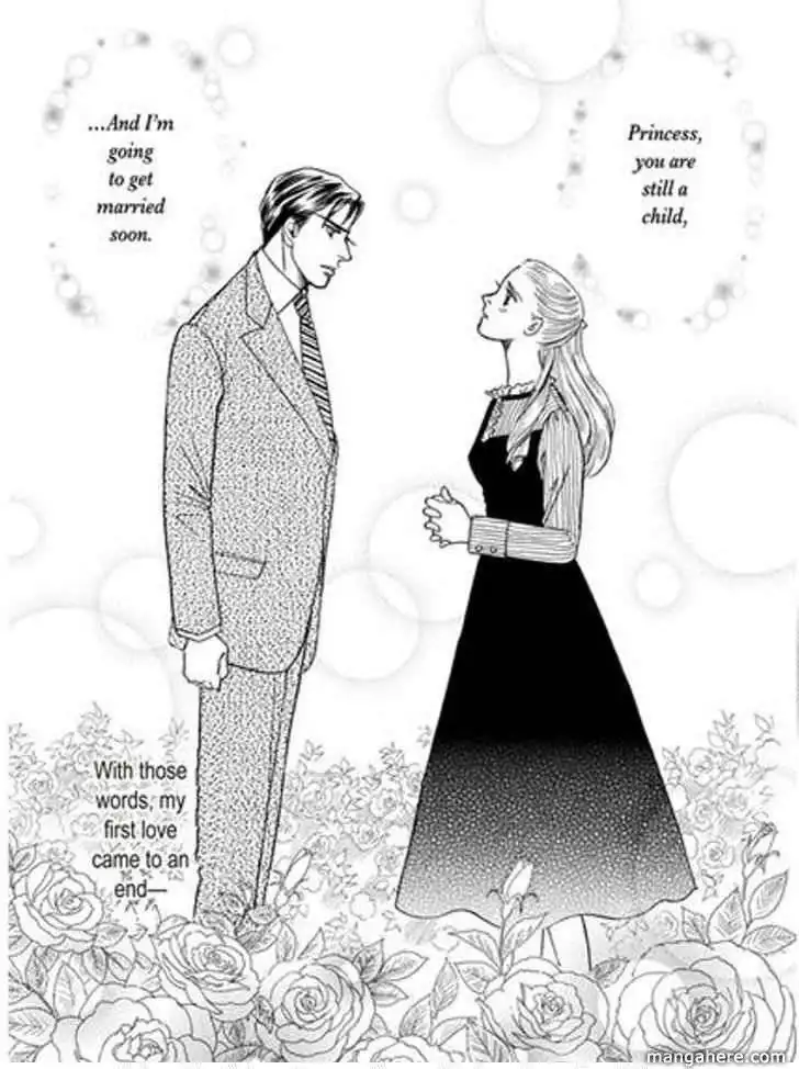 Princess Ni Propose Chapter 1 12